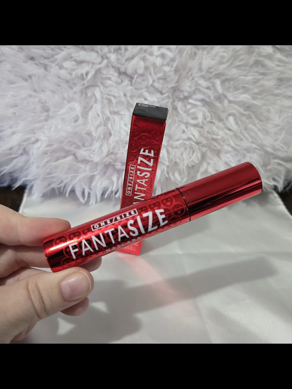 One/Size Fantasize Mascara